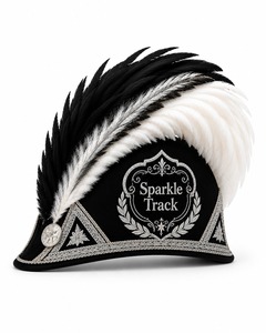 Professional Hackles Best Selling Premium Feather Collection with Custom Branding OEM Service Wholesale Manufacturer Solutions - Product Image 2