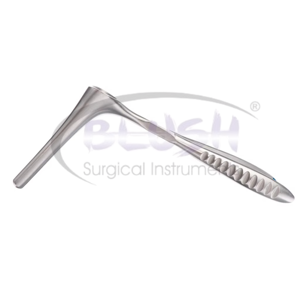 Espéculo Nasal Killian con Tornillo de Trinquete, Aprobado por la CE, Manual, de Acero Inoxidable de Alta Calidad, de Blush Surgical - Product Image 3