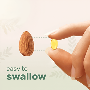 Étiquette personnalisée Forlula Gélules d'ail biologique inodore vieilli 750 mg Complément alimentaire à base de plantes pour le bien-être des adultes - Product Image 3