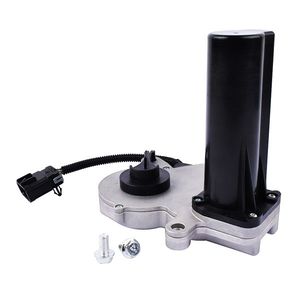 Encoder Motore di Trasferimento 4WD per Cambio Marcia GM Nuovo con Codice RPO NP8 - Product Image 6