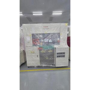 Canon FPA-5500iZa i-Line Stepper - อุปกรณ์และอะไหล่เซมิคอนดักเตอร์ระดับโลกที่เชื่อถือได้ - Product Image 1