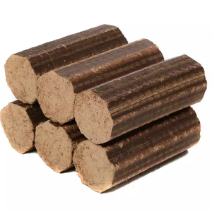 ถ่านอัดแท่งรักษ์โลก - ถ่านอัดแท่งจากไม้ - ถ่านอัดแท่งจากขี้เลื่อย - Product Image 6