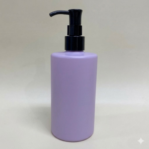 ODM OEM Botellas de PET Reciclables de 150 ml para Crema Facial, Champú, Cuidado de la Piel y Cosméticos, con Bomba Dosificadora, Personalizables - Product Image 1