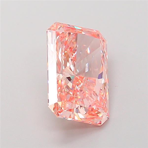 MANYA JEWELS Diamant rose de laboratoire de précision taille radiant certifié IGI pour studios de bijouterie de créateurs, monture personnalisée, luxe - Product Image 4