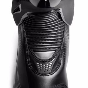 Waterproof Breathable Leather Sports Motorcycle Shoes Riding Racing Motorbike Motocross <b>Boot</b> For Men - Product Image 5