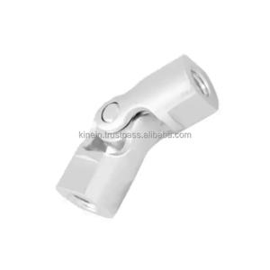 Componente de fijador externo ortopédico Ilizarov para traumatismos articulares con articulación de bisagra y fijador circular de alambre con pasador para movimiento articular - Product Image 3