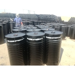 Asfalto Bituminoso de Alta Calidad Grado 60/70 para el Mercado de Vietnam - Product Image 3