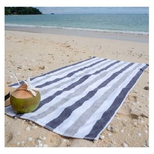 <b>Sale</b> GOTS Pure Cotton <b>Towel</b> Set Rectangle Soft Face <b>Towels</b> Strong Water Absorption No Fade Bathing Beach <b>Towels</b> for Kids Adults - Product Image 3