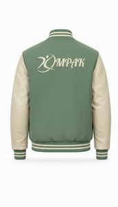 Patchs brodés en tissu polaire de style américain professionnel, vente en gros, vêtements de sport surdimensionnés - Product Image 6