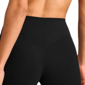 Conjunto Deportivo de Dos Piezas para Yoga Personalizado para Mujer, Tejido Elástico Transpirable de Secado Rápido, Ropa Deportiva para Gimnasio, Entrenamiento, Fitness - Product Image 6