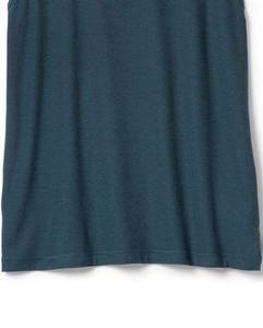 Débardeurs pour hommes en coton respirant, style urbain, col rond, coupe ajustée, pour l'été, prix de gros - Product Image 4