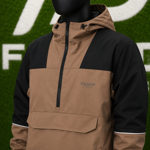 Veste de ski imperméable de haute qualité pour homme, à capuche, respirante, thermique, coupe-vent, pour le snowboard, veste de ski d'hiver pour homme - Product Image 4
