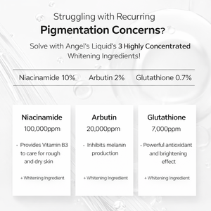 เซรั่มเกาหลี กลูต้าไธโอน ไนอะซินาไมด์ ซิก้า เอสเซนส์ ช่วยปรับสีผิวให้กระจ่างใส ลดเลือนริ้วรอย จุดด่างดำ ดูแลปัญหาสิว บำรุงผิวชุ่มชื้น ฟื้นฟูผิว - Product Image 4