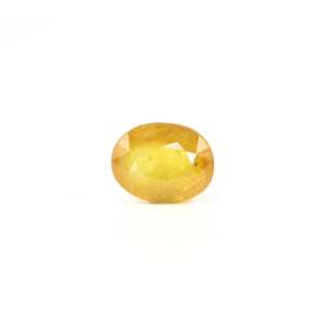 Natural Color-Change Blue Sapphire-5.6 Carat Certified Loose Gemstone - Product Image 1