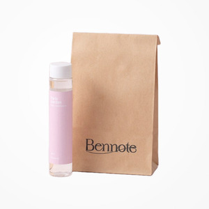 น้ำหอมปรับอากาศ Bennote Korean Paris Garden Diffuser 100 มล. ผลิตในเกาหลี กลิ่นอโรม่าแบบน้ำมัน ไม่ใช้น้ำ ตกแต่งบ้านสไตล์โบโฮ - Product Image 4