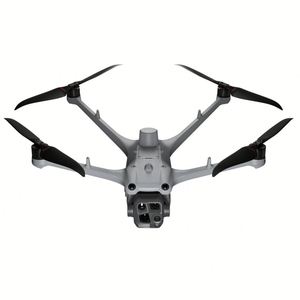 Version internationale Dock 3 : Système de surveillance environnementale intégré pour drone, déploiement flexible pour Matrice 4TD/4D - Product Image 3