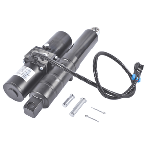 Attuatore Lineare Elettroidraulico per Cilindro Arctic Cat Prowler Speedpoint 1436 269 1436269 - Product Image 4