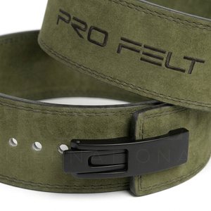 Fitness Training 10MM Lever Weightlifting <b>Belt</b> Heavy Duty Leather Powerlifting Strength Training Back Support Custom <b>Belts</b> - Product Image 4