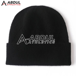 Daily Style Beanies <b>Hat</b> Lightweight Warm Material Jacquard Comfortable Fit Suitable For Casual Wear And Winter Comfort - Product Image 4