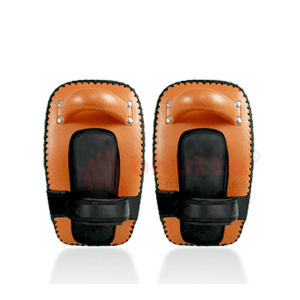 Escudo de Patadas Profesional para Kickboxing y Artes Marciales, Duradero, Transpirable, Multifuncional, de Cuero, para Muay Thai - Product Image 5