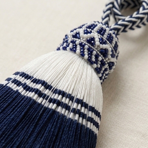 Borla Decorativa de Alta Calidad con Logotipo Personalizado, Servicio OEM, Tamaño OEM, Fabricante de Marca Privada, Venta al Por Mayor - Product Image 2