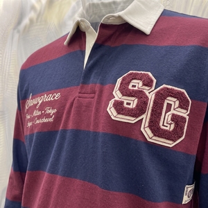 Maillots de baseball personnalisés respirants à manches courtes pour hommes et femmes, édition limitée 2025, broderie chenille, uniformes pour jeunes - Product Image 6