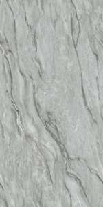Modern Glossy Porcelain Tiles 600x1200mm Solid Texture Polished Anti-Slip Interior Living Room Kitchen Villa Hotel Adhesive - Product Image 4