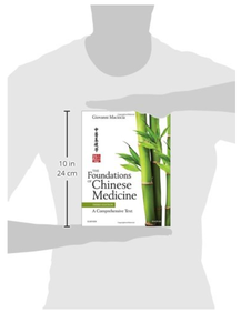 Les Fondements de la Médecine Chinoise : Un Texte Complet, Édition Relié (Vente en Gros) - Product Image 5