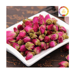 Capullos de Rosa Naturales Premium Secados para Té, Aromaterapia y Decoración, Suministro al por Mayor - Product Image 2