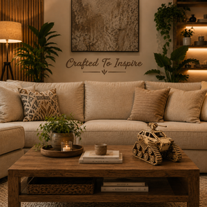 Modelo de Tanque de Madera Premium, Kit de Rompecabezas 3D para Adultos y Adolescentes |   Juguete de Ensamblaje de Vehículo Militar Cortado con Láser, Decoración Mecánica para Escritorio - Product Image 4