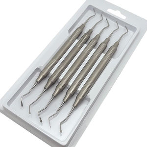 Nuevo Diseño de Escalador Dental en Venta, Venta Directa de Fábrica, Material Hecho a Medida, Escalador Dental Profesional de Alta Calidad - Product Image 2
