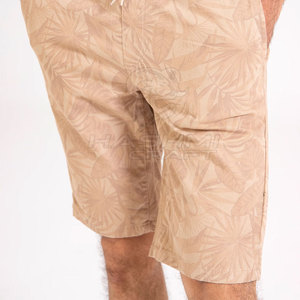 Ropa de Verano al Por Mayor para Hombre, Pantalones Cortos Chino Ligeros y Transpirables Diseñados para Comodidad Diaria y Movimiento Fácil - Product Image 2