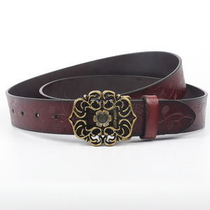 Cinturón de Cuero Bávaro Alemán Premium para Traje Tradicional de Oktoberfest, Proveedor Mayorista - Product Image 6