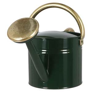 Arrosoir en métal de qualité supérieure, conception anti-fuite, adapté aux besoins de jardinage intérieur et extérieur, aux soins des plantes - Product Image 6