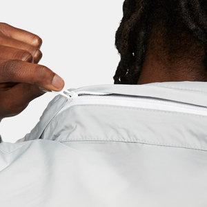 Ensemble de survêtement homme 2026 en nylon de haute qualité, imperméable, léger, coupe-vent, avec logo - Product Image 2