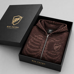 ขายส่งจากโรงงานโดยตรง ราคาถูก เสื้อฮู้ดดี้บุซับใน ระบายอากาศได้ดี ผ้าฟลีซคอตตอน 100% คุณภาพสูง สำหรับผู้ชาย รุ่นล่าสุด - Product Image 6