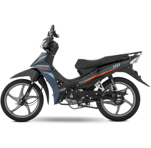 ENVÍO GRATUITO PARA LA NUEVA MOTOCICLETA DE TRABAJO ITALIKA AT110 RT DE 107CC, COMPRA 10 Y LLÉVATE 1 GRATIS, OFERTA 2026 - Product Image 2