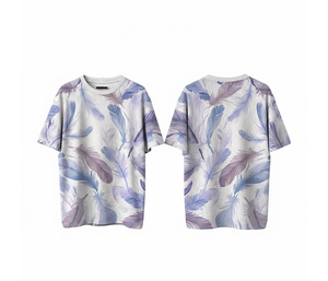 Proveedor de Ropa Deportiva Premium, Camiseta Personalizada con Sublimación Completa |   Tallas para Hombres, Mujeres y Jóvenes |   Ligero y de Secado Rápido - Product Image 5