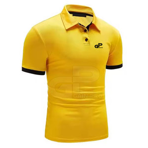 Camisetas Polo para Hombre, Suaves y Ligeras, Cómodas para Uso Casual, Viajes, Deportes Diarios - Product Image 4