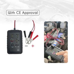 [Handy-Age]-<b>12V</b> & 24V Vehicle <b>Relay</b> Tester (HT4500-019) - Product Image 2
