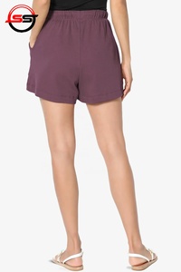Shorts Deportivos Casuales para Mujer, Shorts de Verano de Calidad Superior, Shorts para Mujer a Precio Económico, para Entrenamiento al Aire Libre - Product Image 6