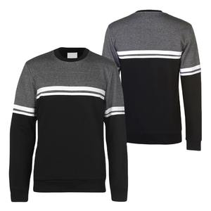 เสื้อสเวตเชิ้ตผู้ชายคุณภาพพรีเมียม วัสดุเยี่ยม ผลิตตามสั่ง รุ่นฮิต ปี 2026 - Product Image 4