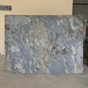 Chapa de Piedra Flexible Translúcida de 1 mm de Espesor, 100% Piedra Natural para Paredes Exteriores, Certificación CE, Garantía de 5 Años, Precio Económico - Product Image 5