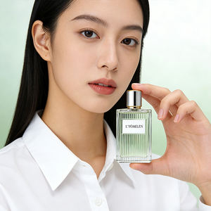 Nuevo Perfume de Marca Privada con Fórmula OEM para Unisex, Aceite Esencial Natural, Eau de Parfum - Product Image 2