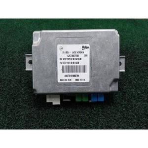 Módulos de Computación y ECUs Usados CLS A2079007800 - Product Image 1