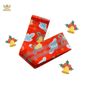 Set de Bandas de Resistencia para Entrenamiento de Cadera para Mujeres, Bandas Elásticas Anchas Antideslizantes para Ejercicios de Glúteos, de Poliéster Resistente - Product Image 3