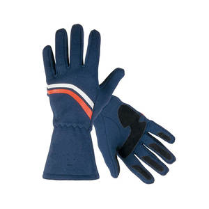 Guantes Profesionales Transpirables Personalizados para Carreras de Karts, Guantes de Karting, Guantes para Simulación de Carreras, Guantes de Conducción Ligeros y Cómodos - Product Image 6