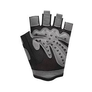 Guantes Ajustables para Levantamiento de Pesas, Transpirables, para Gimnasio, Deportes, Entrenamiento de Fuerza al Aire Libre - Product Image 5