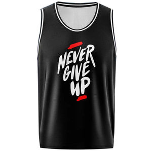 2026 New Double-Sided Basketball Vest Breathable Quick-Drying Basketball Uniform Training Basketball Uniform OEM Serviced - Product Image 1