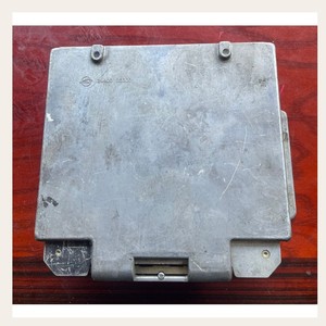 ใช้ได้กับ SsangYong Musso Korando 2.0 ECU ใช้ได้กับ SsangYong Musso Korando 2.0 ECU A1615453132 VDO MSE OEM - Product Image 2